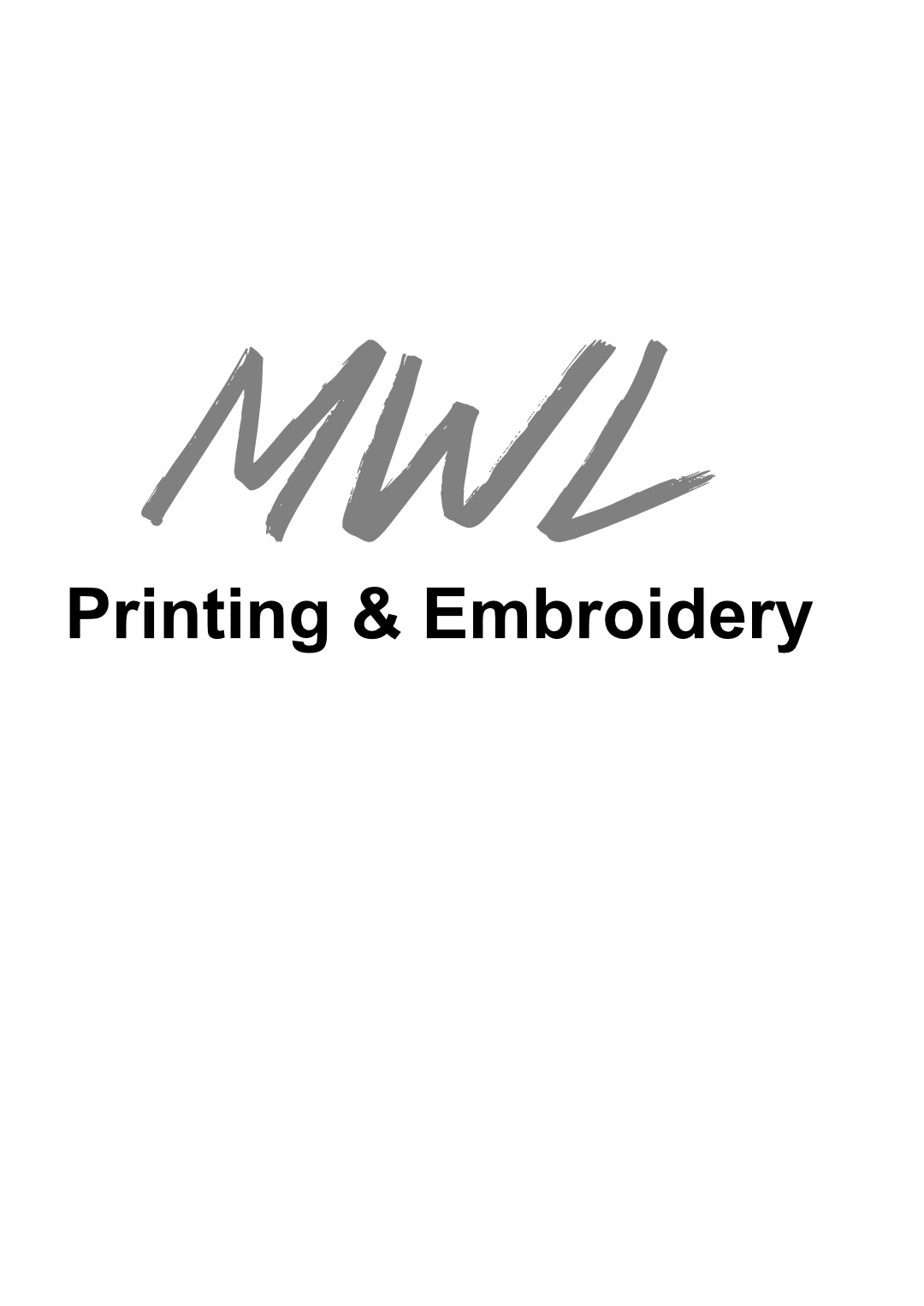 MWL Printing & Embroidery